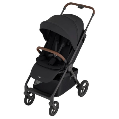 Детская прогулочная коляска Anex Ride (RD-05) Dark